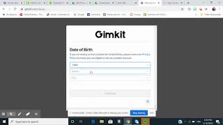 How To Join Gimkit Class