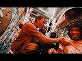 JAY STACKS X QG MEER - Save Yaself (official music video)