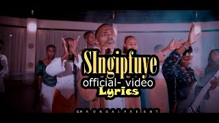 Singipfuye by Gisubizo Ministry Rongai  {Official video  lyrics}