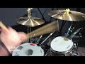 sennheiser e604 vs sennheiser e904 snare and tom drum mic shootout test