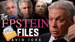 Exposing the Elite Cesspit: The Secrets They Don’t Want You to See - David Icke