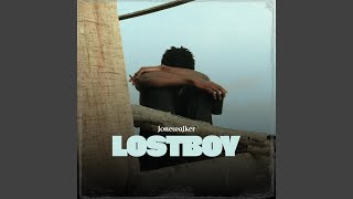 Lost Boy