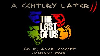 Project Zomboid | The Last of Us Server | A Century Later 2 Trailer