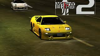 首都高バトル2  Tokyo Xtreme Racer2 Op Demo 4K高画質