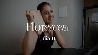 Dia 11 | A nossa boca revela nossa essência - Florescer 31