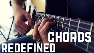 Simple Chords That Sound Beautiful On Fingerpicking Guitar | E minor