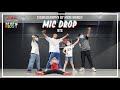 BTS - Mic Drop | Mon Franco Choreography | Hip Hop Kids