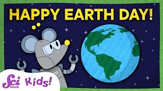 Happy Earth Day! | SciShow Kids Compilation