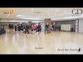 Sweet But Psycho - Line Dance (Hotma & Wandy)