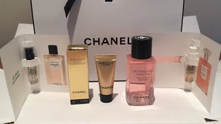 CHANEL Nail Polish Remover Unboxing | LE DISSOLVANT DOUCEUR