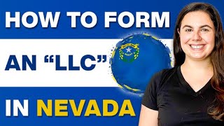 Nevada LLC | How to Set Up an LLC In Nevada