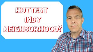 Is Fountain Square The HOTTEST Neighborhood in Indianapolis