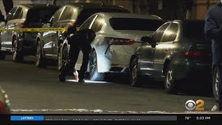 Child, teenager among 7 shot within 1 hour across New York City