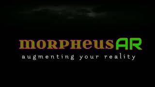 MorpheusAR - augmenting your reality