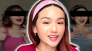 The Disgusting Side of Jazmine Tan