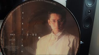 永不想你 - 譚詠麟 Alan Tam