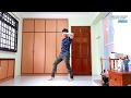 [パラパラ / Para Para] Dancer / Mako [2019.12.21]
