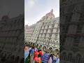 taj hotel gateway of india 🇮🇳#trending #viral #shorts