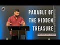 Matthew 13:44-50 | Parable of the hidden treasure | July 31, 2022