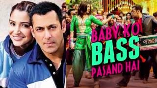 Baby Ko Bass Pasand Hai VIDEO Song | Anushka Sharma in DESI AVTAAR!