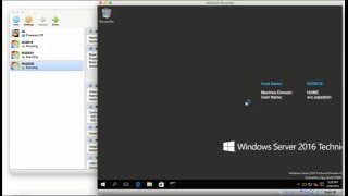 How to configure AlwaysOn Availability Groups in SQL Server 2016