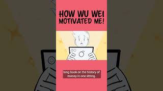 This Is How You Can Get Motivated With Wu Wei