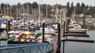 Swantown Marina and Boatworks