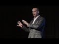 The Epigenetic Clock: A Theory and Hope for Growing Old Gracefully | Keith Booher | TEDxTurtleRock