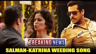 Salman-Katrina's Tu Piya Song From Bharat , Dabangg 3 To Release On December 20