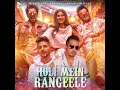 Holi Mein Rangeele | Abhinav Shekhar | Mika Singh | Pallavi Ishpuniyani | 2020