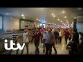 Flights From Hell: Caught on Camera | The Flight Cancelled By A Coup | Wednesday 27th June | ITV