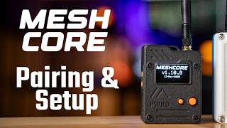 MeshCore App