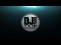 DJ TITANS LOGO INTRO