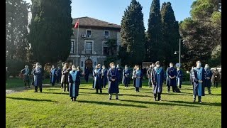 SosyoPolitik: Boğaziçi Üniversitesi'nde neler oluyor? Konuk: Doç. Dr. Erol Köroğlu