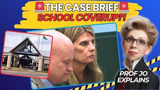 Students Assaulted - School Cover-Up?!