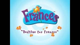 (REUPLOAD) Frances (2008) frances’s bedtime at 7:00 (slow)