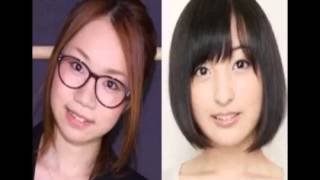 【伝説の始まり】佐倉綾音＆矢作紗友里の佐倉さんひくわー！の第一回！