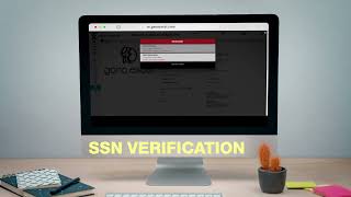 How to SSN Verification ENG