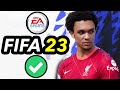 16 Things That Will Be BETTER In FIFA 23 ✅