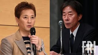 中居正広氏の接待に他局女性アナ“動員”した編成幹部に激怒で…フジは「テレビ業界でも四面楚歌」