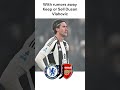 keep or sell dusanvlahovic arsenal chelsea juventus football