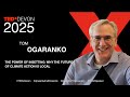 The power of insetting: Why the future of climate action is local | Tom Ogaranko | TEDxDevon