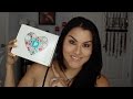 Free Samples | Pinch Me Box Unboxing