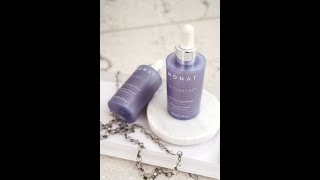 HOLY GRAIL MONAT IR CLINICAL of thin hair...it will save your hair!!! Personal proof!