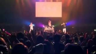 メロフロート ひとつだけ 2014.9.12 in ZEPP Namba