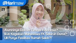 Fakultas Kedokteran UII: Kulik Lebih Dalam Yuk!