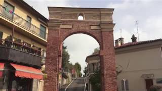 Videoguide - Pino Torinese: art and history (english version)