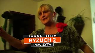 BYZUCH 2: Rewizyta  - najlepsza komedia po śląsku i o Śląsku