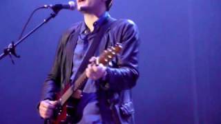 John Mayer - Half of My Heart ,Wollongong 5/5/2010