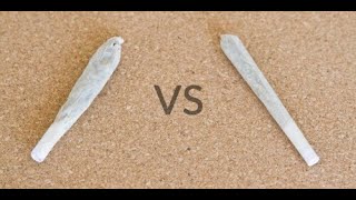 How To EASILY Roll a Joint | Tips For Beginners